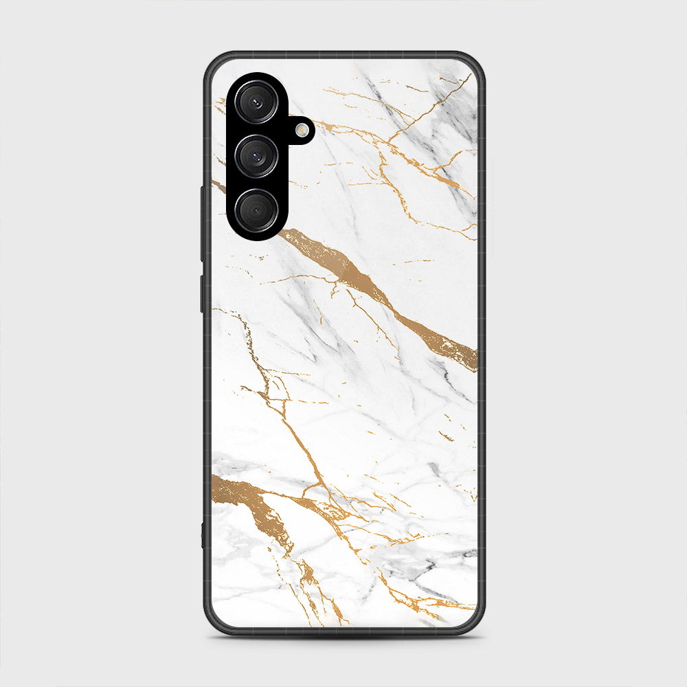 Samsung Galaxy A56 - Mystic Marble Series - HQ Premium Shine Durable Shatterproof Case (Fast Delivery)(AS)