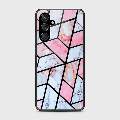 Samsung Galaxy A17 - O'Nation Shades of Marble Series - HQ Premium Shine Durable Shatterproof Case