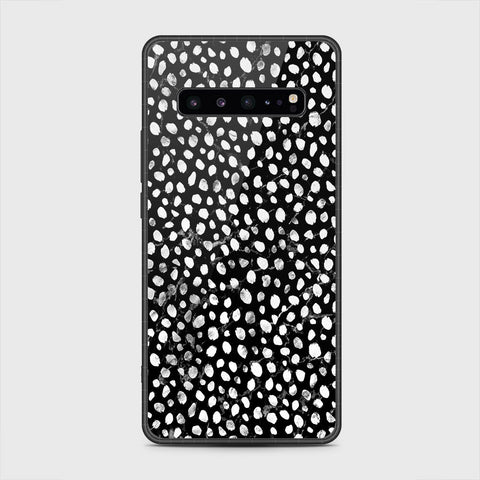 Samsung Galaxy S10 5G - Vanilla Dream Series - HQ Premium Shine Durable Shatterproof Case