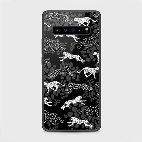 Samsung Galaxy S10 5G - Hustle Series - HQ Premium Shine Durable Shatterproof Case