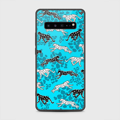 Samsung Galaxy S10 5G - Hustle Series - HQ Premium Shine Durable Shatterproof Case