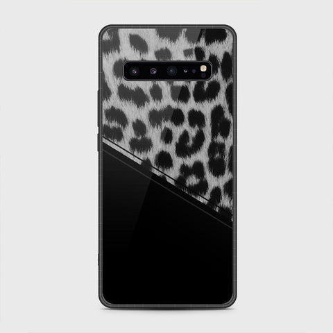 Samsung Galaxy S10 5G - Printed Skins Series - HQ Premium Shine Durable Shatterproof Case