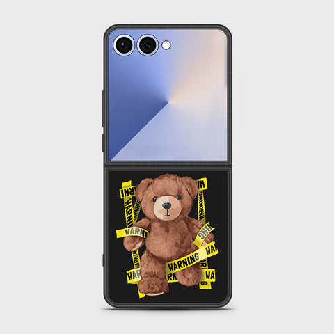Samsung Galaxy Z Flip 7 - Stellar Series - HQ Premium Shine Durable Shatterproof Case