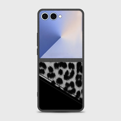 Samsung Galaxy Z Flip 7 - Printed Skins Series - HQ Premium Shine Durable Shatterproof Case