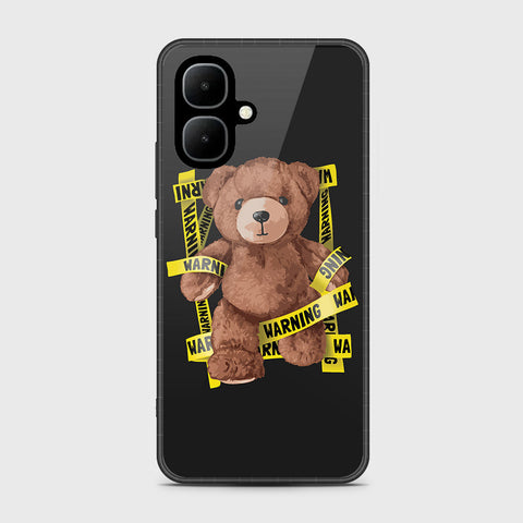Infinix Smart 10 - Stellar Series - HQ Premium Shine Durable Shatterproof Case
