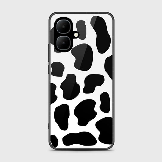 Infinix Smart 10 - Vanilla Dream Series - HQ Premium Shine Durable Shatterproof Case