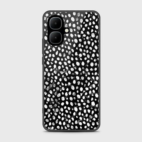Infinix Smart 10 - Vanilla Dream Series - HQ Premium Shine Durable Shatterproof Case