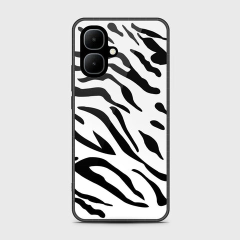 Infinix Smart 10 - Vanilla Dream Series - HQ Premium Shine Durable Shatterproof Case