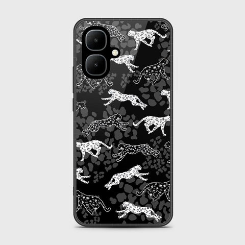 Infinix Smart 10 - Hustle Series - HQ Premium Shine Durable Shatterproof Case