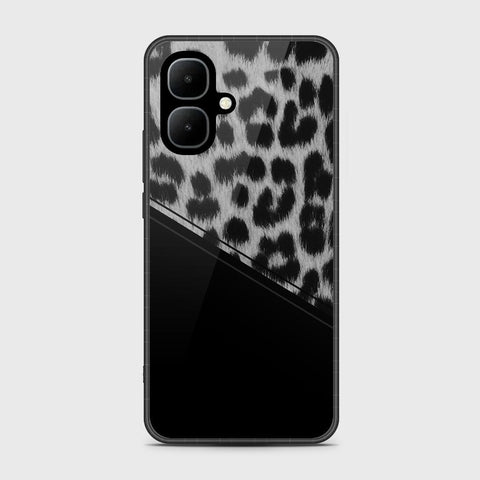 Infinix Smart 10 - Printed Skins Series - HQ Premium Shine Durable Shatterproof Case