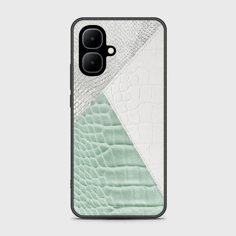 Infinix Smart 10 - Printed Skins Series - HQ Premium Shine Durable Shatterproof Case
