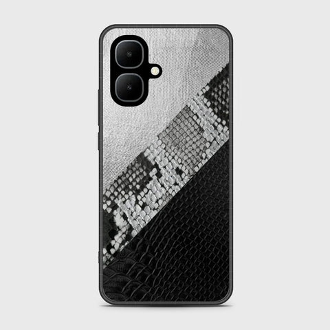 Infinix Smart 10 - Printed Skins Series - HQ Premium Shine Durable Shatterproof Case