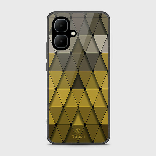 Infinix Smart 10 - Onation Pyramid Series - HQ Premium Shine Durable Shatterproof Case