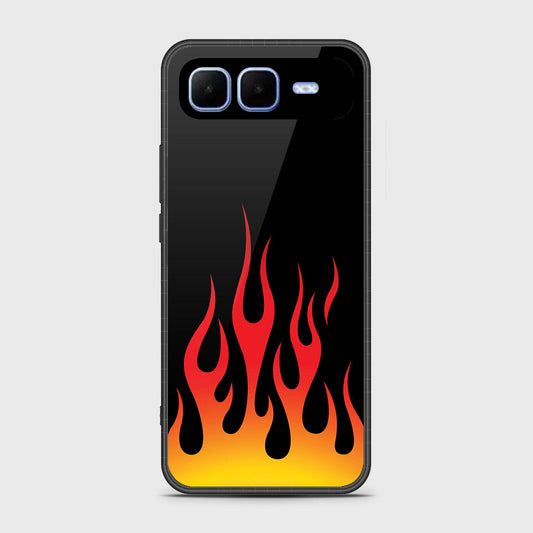 Infinix Smart 10 Plus - Stellar Series - HQ Premium Shine Durable Shatterproof Case