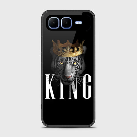 Infinix Smart 10 Plus - Stellar Series - HQ Premium Shine Durable Shatterproof Case