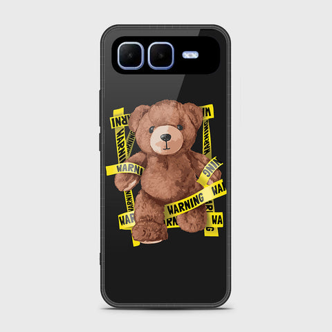 Infinix Smart 10 Plus - Stellar Series - HQ Premium Shine Durable Shatterproof Case