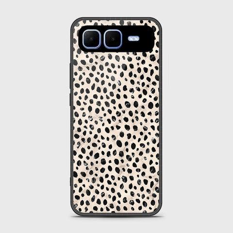 Infinix Smart 10 Plus - Vanilla Dream Series - HQ Premium Shine Durable Shatterproof Case