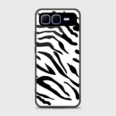 Infinix Smart 10 Plus - Vanilla Dream Series - HQ Premium Shine Durable Shatterproof Case