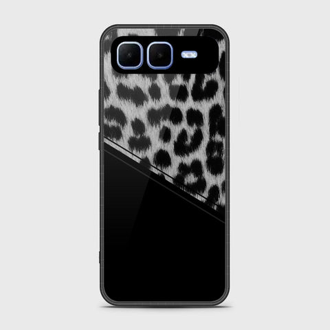 Infinix Smart 10 Plus - Printed Skins Series - HQ Premium Shine Durable Shatterproof Case