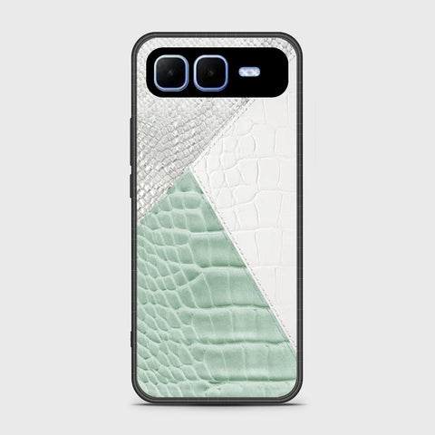 Infinix Smart 10 Plus - Printed Skins Series - HQ Premium Shine Durable Shatterproof Case