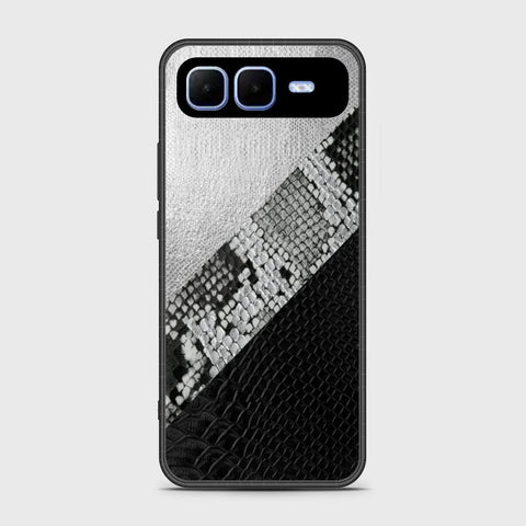 Infinix Smart 10 Plus - Printed Skins Series - HQ Premium Shine Durable Shatterproof Case