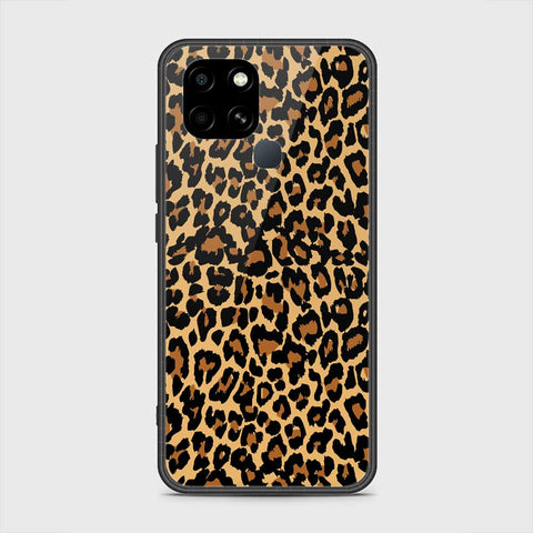 Infinix Smart 6 HD Cover - Vanilla Dream Series - HQ Premium Shine Durable Shatterproof Case