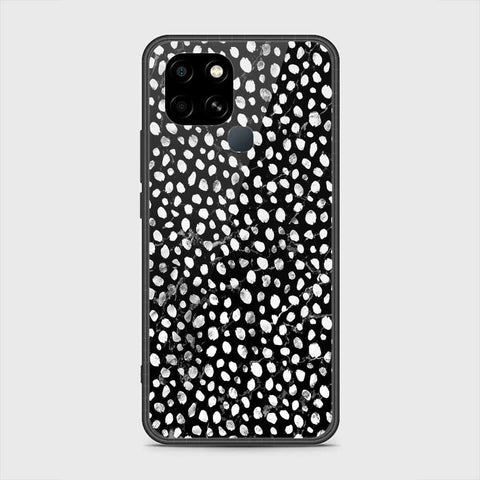 Infinix Smart 6 HD Cover - Vanilla Dream Series - HQ Premium Shine Durable Shatterproof Case