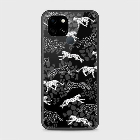 Infinix Smart 6 HD Cover - Hustle Series - HQ Premium Shine Durable Shatterproof Case