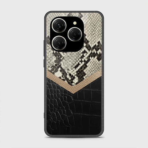 Tecno Spark 20 Pro Cover- Printed Skins Series - HQ Premium Shine Durable Shatterproof Case