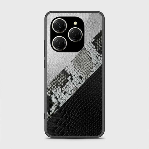 Tecno Spark 20 Pro Cover- Printed Skins Series - HQ Premium Shine Durable Shatterproof Case