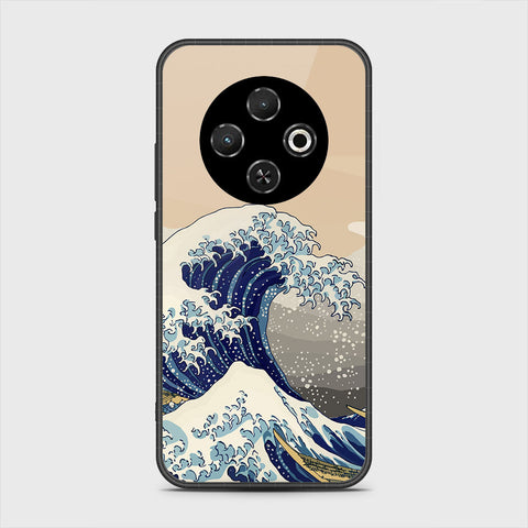 Tecno Spark 30C 4G - Stellar Series - HQ Premium Shine Durable Shatterproof Case