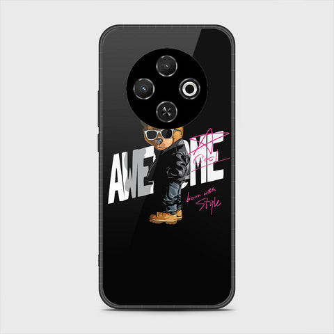 Tecno Spark 30C 4G - Stellar Series - HQ Premium Shine Durable Shatterproof Case