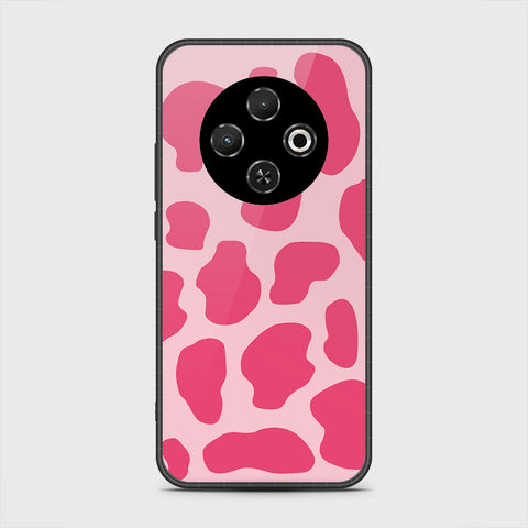 Tecno Spark 30C 4G - Vanilla Dream Series - HQ Premium Shine Durable Shatterproof Case