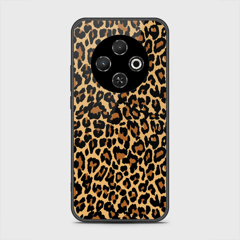Tecno Spark 30C 4G - Vanilla Dream Series - HQ Premium Shine Durable Shatterproof Case