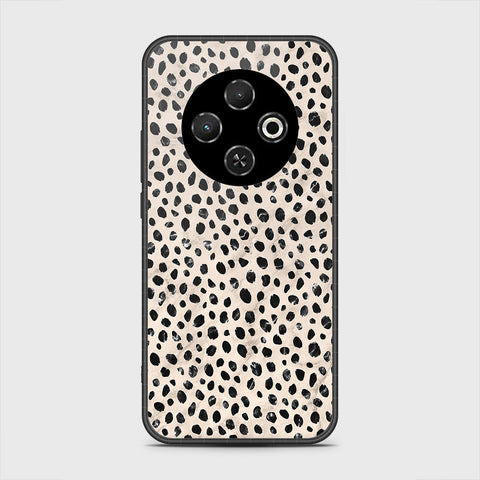Tecno Spark 30C 4G - Vanilla Dream Series - HQ Premium Shine Durable Shatterproof Case