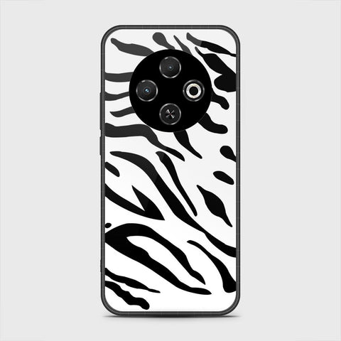 Tecno Spark 30C 4G - Vanilla Dream Series - HQ Premium Shine Durable Shatterproof Case