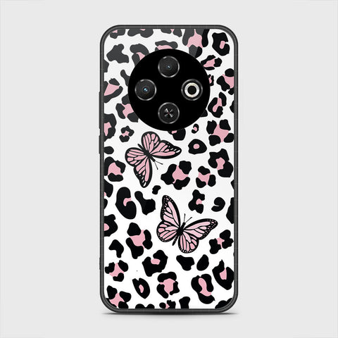 Tecno Spark 30C 4G - Vanilla Dream Series - HQ Premium Shine Durable Shatterproof Case