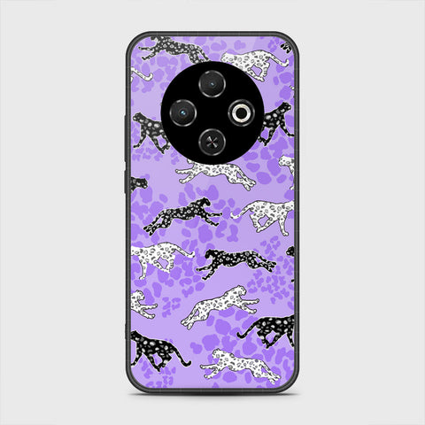 Tecno Spark 30C 4G - Hustle Series - HQ Premium Shine Durable Shatterproof Case