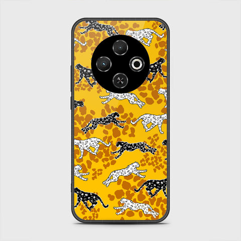 Tecno Spark 30C 4G - Hustle Series - HQ Premium Shine Durable Shatterproof Case