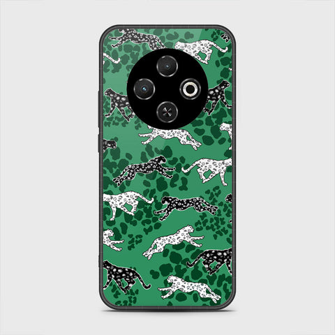 Tecno Spark 30C 4G - Hustle Series - HQ Premium Shine Durable Shatterproof Case