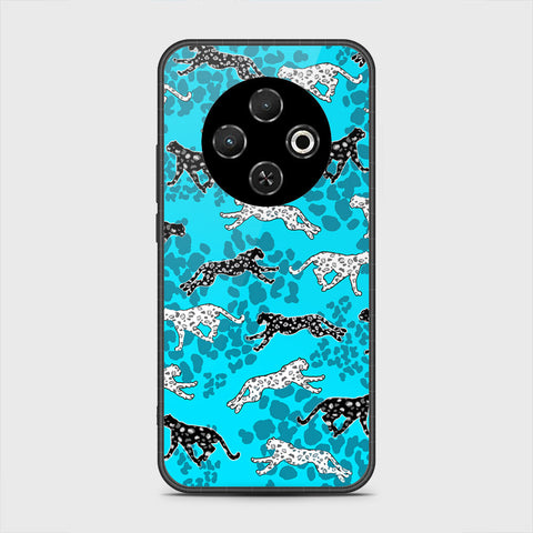 Tecno Spark 30C 4G - Hustle Series - HQ Premium Shine Durable Shatterproof Case