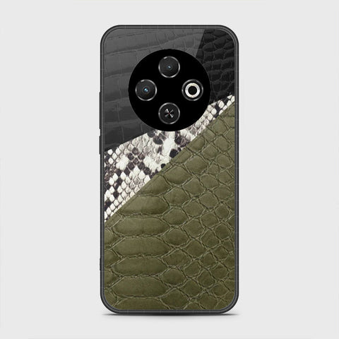 Tecno Spark 30C 4G - Printed Skins Series - HQ Premium Shine Durable Shatterproof Case