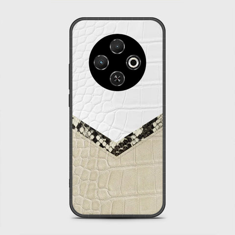 Tecno Spark 30C 4G - Printed Skins Series - HQ Premium Shine Durable Shatterproof Case