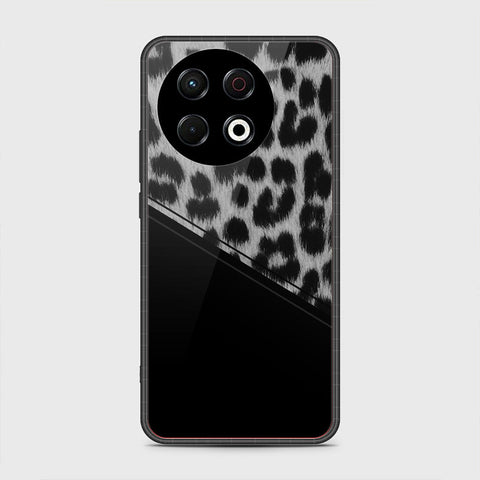 Tecno Spark 30 Pro - Printed Skins Series - HQ Premium Shine Durable Shatterproof Case