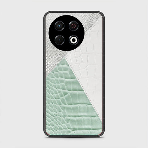 Tecno Spark 30 Pro - Printed Skins Series - HQ Premium Shine Durable Shatterproof Case
