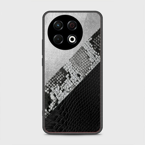 Tecno Spark 30 Pro - Printed Skins Series - HQ Premium Shine Durable Shatterproof Case