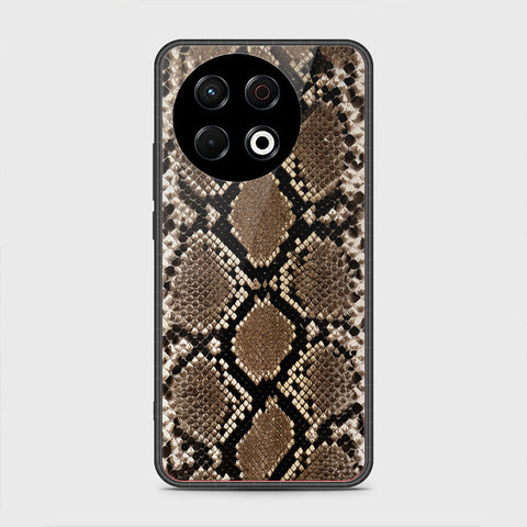 Tecno Spark 30 Pro - Printed Skins Series - HQ Premium Shine Durable Shatterproof Case