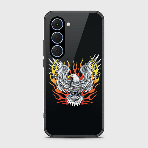 Tecno Spark 40 Pro - Stellar Series - HQ Ultra Shine Premium Infinity Glass Soft Silicon Borders Case