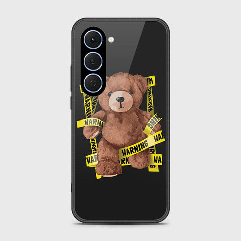 Tecno Spark 40 Pro - Stellar Series - HQ Ultra Shine Premium Infinity Glass Soft Silicon Borders Case