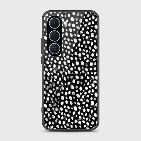 Tecno Spark 40 Pro - Vanilla Dream Series - HQ Ultra Shine Premium Infinity Glass Soft Silicon Borders Case